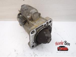 Gebruikte Startmotor Dodge Ram Van 2.5 CRD Kat. Prijs € 45,00 Margeregeling aangeboden door Rooie Ben autodemontage