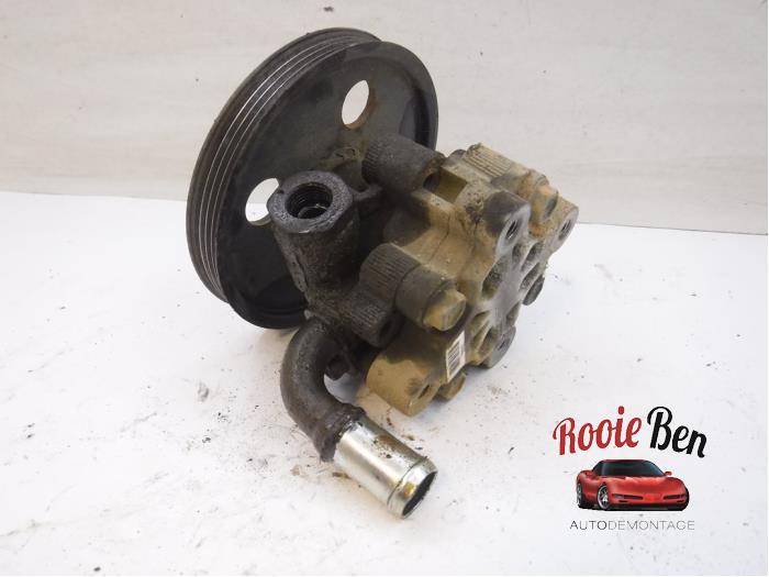 Gebruikte Servopomp Dodge Ram Van 2.5 CRD Kat. Prijs € 40,00 Margeregeling aangeboden door Rooie Ben autodemontage