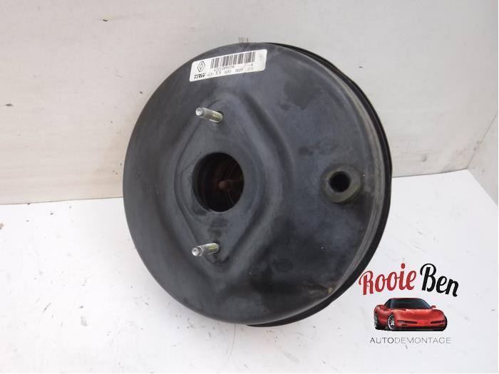 Gebruikte Rembol Dacia Sandero II 0.9 TCE 12V Prijs € 50,00 Margeregeling aangeboden door Rooie Ben autodemontage