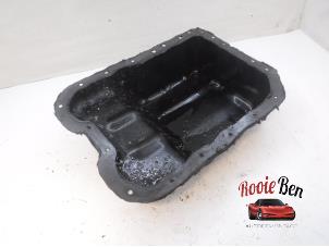 Gebruikte Carterpan Mitsubishi Lancer Sports Sedan (CY/CZ) 1.8 MIVEC 16V Bifuel Prijs op aanvraag aangeboden door Rooie Ben autodemontage