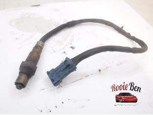 Gebruikte Lambda Sonde Peugeot 307 (3A/C/D) 1.6 16V Prijs € 20,00 Margeregeling aangeboden door Rooie Ben autodemontage