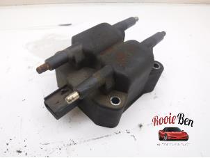 Gebruikte Bobine Chrysler PT Cruiser 2.0 16V Prijs € 15,00 Margeregeling aangeboden door Rooie Ben autodemontage