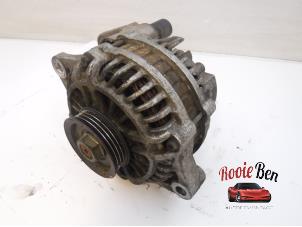 Gebruikte Dynamo Chrysler PT Cruiser 2.0 16V Prijs € 45,00 Margeregeling aangeboden door Rooie Ben autodemontage