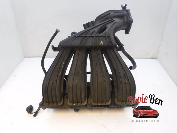 Inlaatspruitstuk Chrysler PT Cruiser, 2000 / 2010 2.0 16V, Hatchback, Benzine, 1.996cc, 104kW (141pk), FWD, ECC, 2000-06 / 2004-09 (Gebruikt)