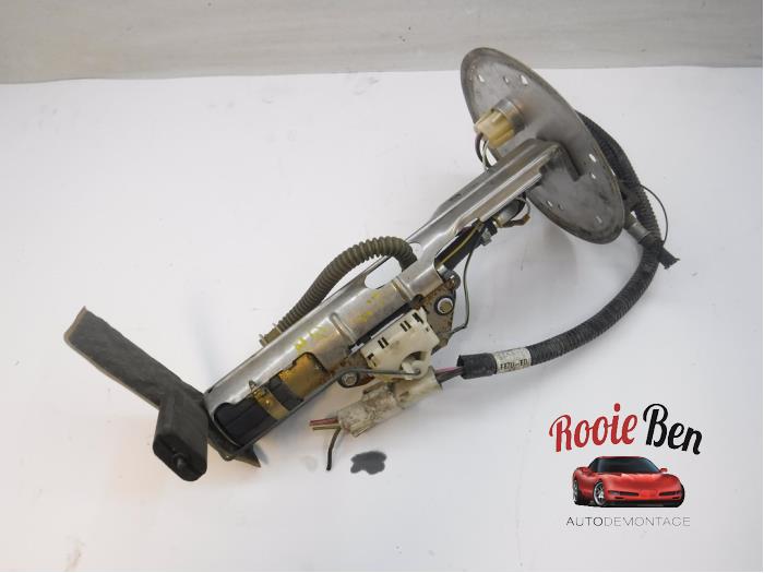 Gebruikte Benzinepomp Ford Usa Ranger 4.0i V6 Prijs € 50,00 Margeregeling aangeboden door Rooie Ben autodemontage