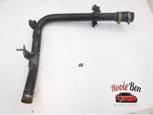 Gebruikte Waterpijp Chrysler Voyager/Grand Voyager (RG/RS) 2.8 CRD 16V Autom. Prijs € 50,00 Margeregeling aangeboden door Rooie Ben autodemontage