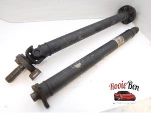 Gebruikte Cardanas Mercedes CLK (C209) 1.8 200 K 16V Prijs € 100,00 Margeregeling aangeboden door Rooie Ben autodemontage