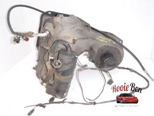 Gebruikte Chaufagebak Chevrolet Suburban 5.7 Tailgate Prijs op aanvraag aangeboden door Rooie Ben autodemontage