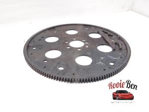 Gebruikte Starterkrans Chevrolet Suburban 5.7 Tailgate Prijs op aanvraag aangeboden door Rooie Ben autodemontage