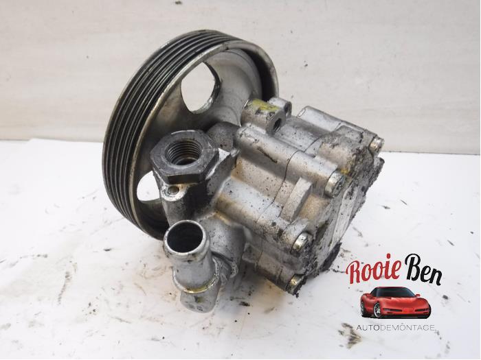 Gebruikte Pomp Servo Citroen C5 I Break (DE) 1.8 16V Prijs € 25,00 Margeregeling aangeboden door Rooie Ben autodemontage