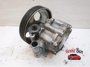 Gebruikte Stuurbekrachtiging Pomp Citroen C5 I Break (DE) 1.8 16V Prijs € 25,00 Margeregeling aangeboden door Rooie Ben autodemontage