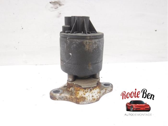 Gebruikte EGR Klep Cadillac Seville (K-body) 4.6 STS/North Star V8 32V Prijs € 20,00 Margeregeling aangeboden door Rooie Ben autodemontage