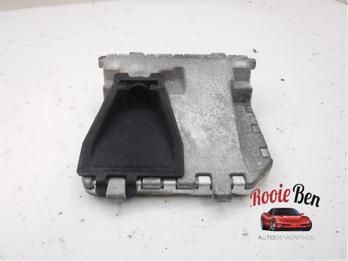 Gebruikte Camera module Mercedes A (W176) 2.2 A-220 CDI 16V 4-Matic Prijs € 50,00 Margeregeling aangeboden door Rooie Ben autodemontage