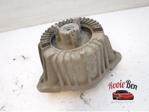 Gebruikte Motorrubber Mercedes C (W204) 2.2 C-200 CDI 16V BlueEFFICIENCY Prijs € 30,00 Margeregeling aangeboden door Rooie Ben autodemontage