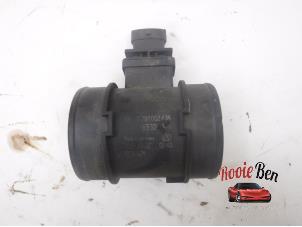 Gebruikte Luchtmassameter Opel Corsa D 1.3 CDTi 16V ecoFLEX Prijs € 30,00 Margeregeling aangeboden door Rooie Ben autodemontage