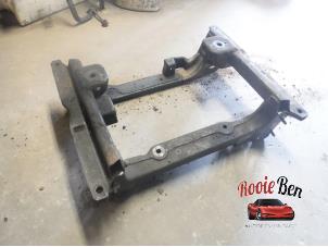 Gebruikte Subframe Dodge Nitro 2.8 CRD 16V 4x4 Prijs € 150,00 Margeregeling aangeboden door Rooie Ben autodemontage