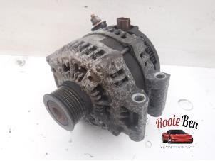 Gebruikte Dynamo Dodge Nitro 2.8 CRD 16V 4x4 Prijs € 75,00 Margeregeling aangeboden door Rooie Ben autodemontage