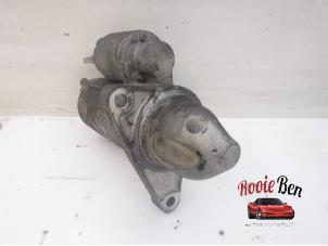 Gebruikte Startmotor Dodge Nitro 2.8 CRD 16V 4x4 Prijs € 75,00 Margeregeling aangeboden door Rooie Ben autodemontage