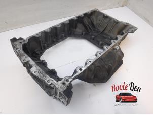 Gebruikte Carterpan Dodge Nitro 2.8 CRD 16V 4x4 Prijs op aanvraag aangeboden door Rooie Ben autodemontage