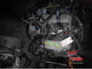 Gebruikte Motor Chevrolet Camaro 3.4 Prijs € 1.000,00 Margeregeling aangeboden door Rooie Ben autodemontage