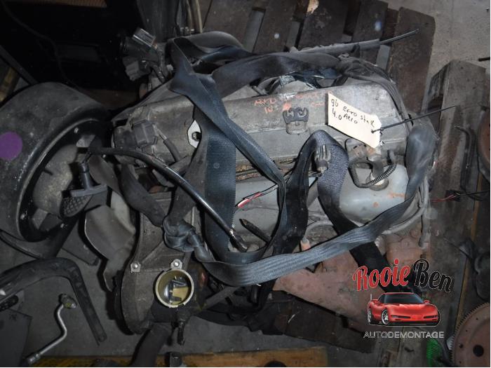 Gebruikte Motor Ford Usa Aerostar 4.0 V6 4x4 Prijs € 600,00 Margeregeling aangeboden door Rooie Ben autodemontage