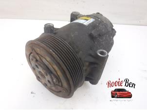 Gebruikte Aircopomp Renault Megane II CC (EM) 1.9 dCi 115 Prijs € 35,00 Margeregeling aangeboden door Rooie Ben autodemontage