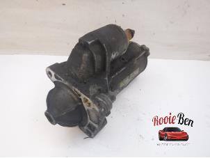 Gebruikte Startmotor Renault Megane II CC (EM) 1.9 dCi 115 Prijs € 35,00 Margeregeling aangeboden door Rooie Ben autodemontage