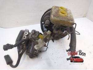 Gebruikte ABS Pomp Jeep Grand Cherokee (ZJ) 5.2i V8 Prijs € 50,00 Margeregeling aangeboden door Rooie Ben autodemontage