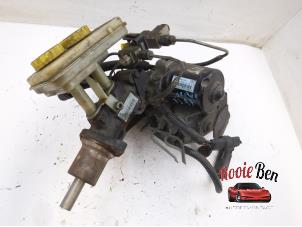 Gebruikte ABS Pomp Jeep Grand Cherokee (ZJ) 4.0i Prijs € 50,00 Margeregeling aangeboden door Rooie Ben autodemontage