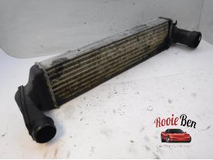 Gebruikte Intercooler BMW 3 serie (E46/4) 320d 16V Prijs € 50,00 Margeregeling aangeboden door Rooie Ben autodemontage