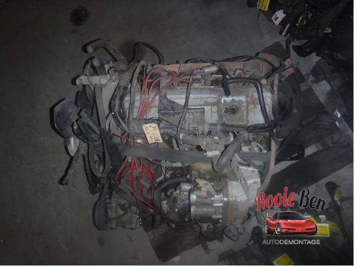 Gebruikte Motor Ford Usa F-250 7.5 V8 4x2 Kat. Prijs € 3.000,00 Margeregeling aangeboden door Rooie Ben autodemontage