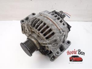 Gebruikte Dynamo Chrysler PT Cruiser 2.2 CRD 16V Prijs € 45,00 Margeregeling aangeboden door Rooie Ben autodemontage