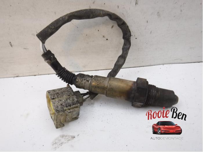 Gebruikte Lambda Sonde Dodge Caliber 1.8 16V Prijs € 25,00 Margeregeling aangeboden door Rooie Ben autodemontage