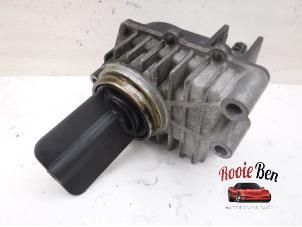 Gebruikte Wervelklep motor Chrysler 300 C 2.7 V6 24V Prijs op aanvraag aangeboden door Rooie Ben autodemontage