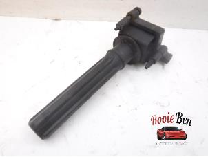 Gebruikte Bobine Chrysler 300 C 2.7 V6 24V Prijs € 25,00 Margeregeling aangeboden door Rooie Ben autodemontage