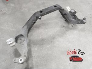 Gebruikte Subframe Volkswagen Touareg (7LA/7L6) 3.0 TDI V6 24V Prijs € 50,00 Margeregeling aangeboden door Rooie Ben autodemontage