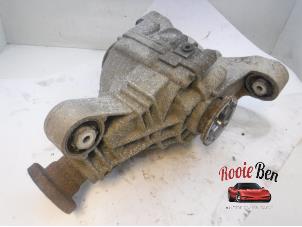 Gebruikte Cardanklok achter Volkswagen Touareg (7LA/7L6) 3.0 TDI V6 24V Prijs op aanvraag aangeboden door Rooie Ben autodemontage