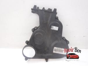 Gebruikte Distributiedeksel Dodge Nitro 2.8 CRD 16V 4x4 Prijs € 25,00 Margeregeling aangeboden door Rooie Ben autodemontage