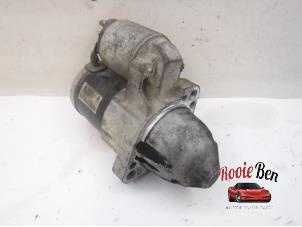 Gebruikte Startmotor Dodge Caliber 1.8 16V Prijs € 60,00 Margeregeling aangeboden door Rooie Ben autodemontage