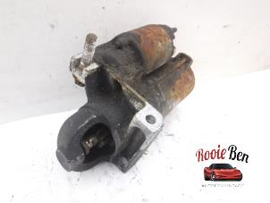 Gebruikte Startmotor Chevrolet Trans Sport 3.4 V6 AWD Prijs € 35,00 Margeregeling aangeboden door Rooie Ben autodemontage