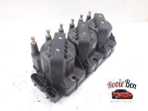 Gebruikte Bobine Chevrolet Trans Sport 3.4 V6 Prijs € 25,00 Margeregeling aangeboden door Rooie Ben autodemontage