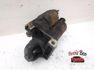 Gebruikte Startmotor Chevrolet Trans Sport 3.4 V6 Prijs € 35,00 Margeregeling aangeboden door Rooie Ben autodemontage