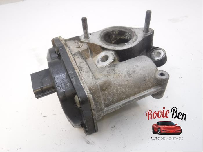 Gebruikte EGR Klep Mercedes A (W176) 1.5 A-180 CDI, A-180d 16V Prijs € 25,00 Margeregeling aangeboden door Rooie Ben autodemontage