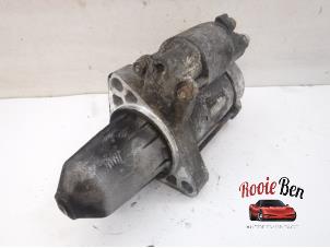 Gebruikte Startmotor Mercedes A (W176) 1.5 A-180 CDI, A-180d 16V Prijs € 25,00 Margeregeling aangeboden door Rooie Ben autodemontage