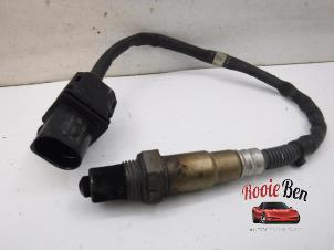 Gebruikte Lambda Sonde Mercedes A (W176) 1.5 A-180 CDI, A-180d 16V Prijs € 50,00 Margeregeling aangeboden door Rooie Ben autodemontage