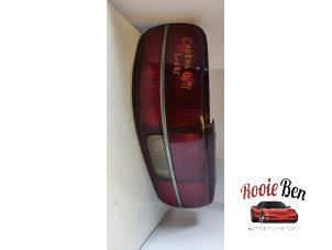 Gebruikte Achterlicht links Chevrolet Caprice Classic 5.0 V8 Prijs € 100,00 Margeregeling aangeboden door Rooie Ben autodemontage