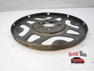 Gebruikte Starterkrans Dodge Ram 3500 (BR/BE) 5.2 1500 4x2 Kat. Prijs op aanvraag aangeboden door Rooie Ben autodemontage