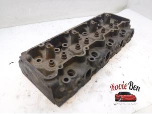 Gebruikte Cilinderkop Hummer H1 6.5 Turbo D Prijs op aanvraag aangeboden door Rooie Ben autodemontage