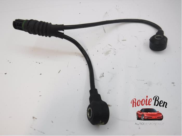 Pingelsensor van een BMW 3 serie (E46/4) 318i 1998