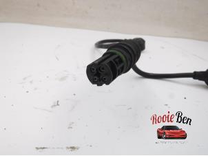 Klopsensor van een BMW 3 serie (E46/4) 318i 1998